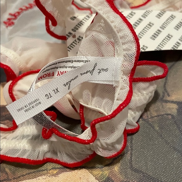 Thong - Picture 3 of 3